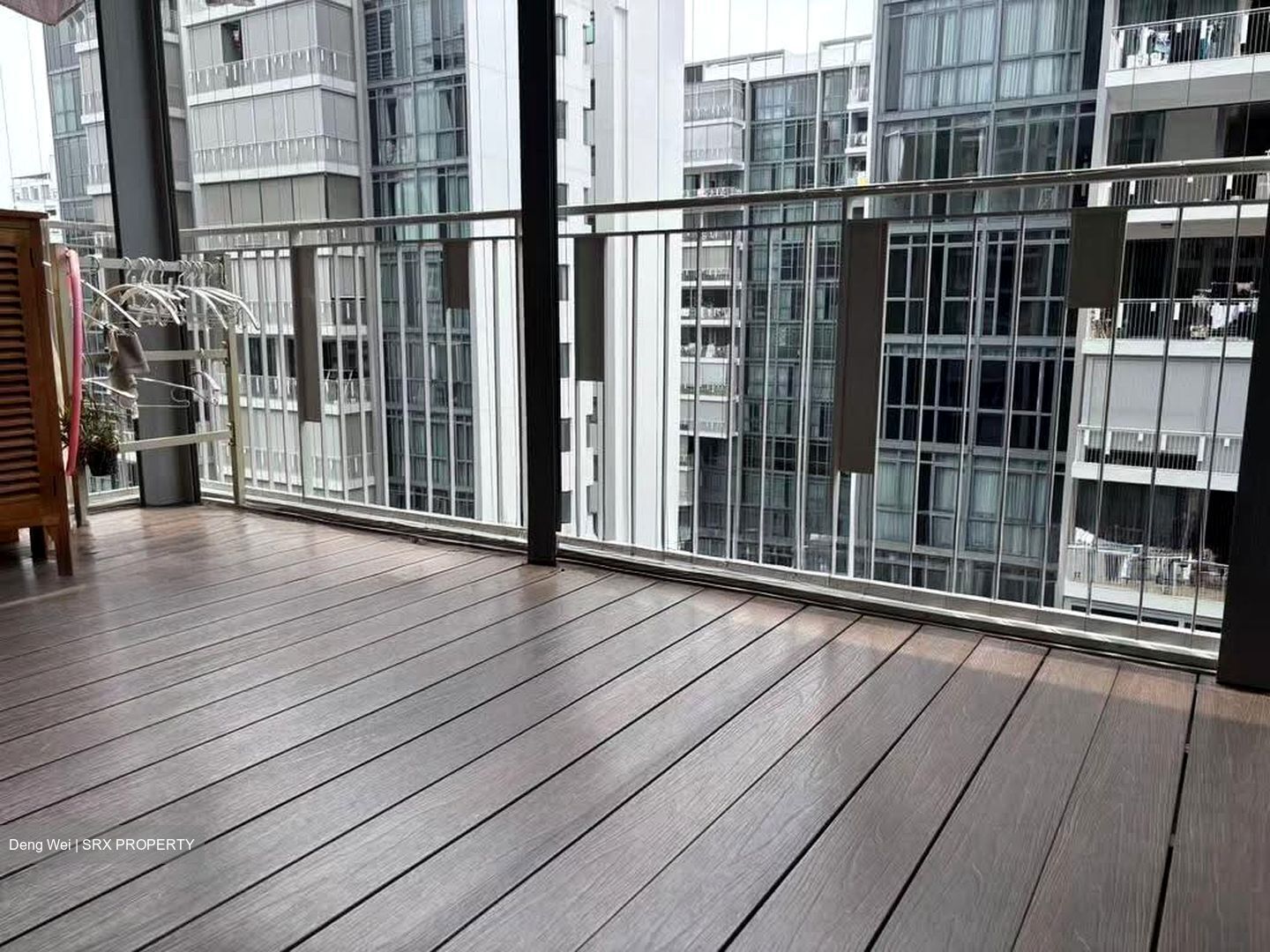 The Luxurie (D19), Condominium #635670511